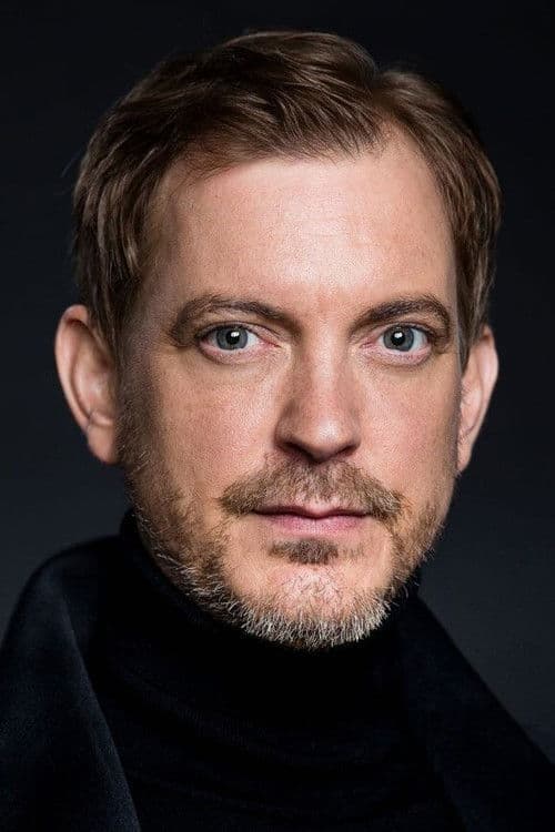 Daniel Krauss foto