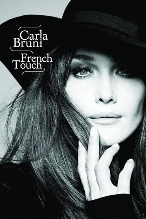 French Touch (2017) poster