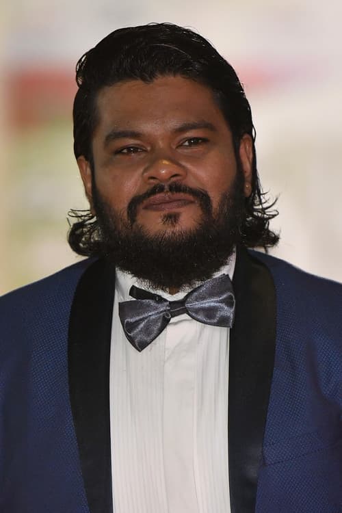 Abdullah Shafiu Ibrahim foto
