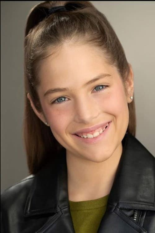 Ayla Rose Evans foto
