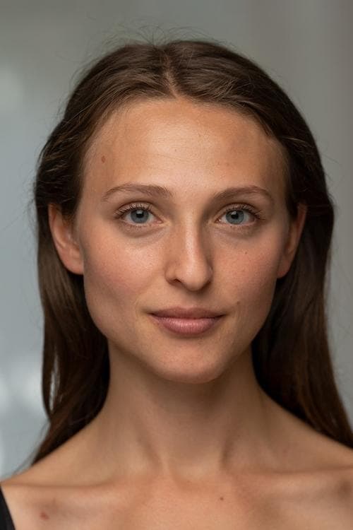 Alice E. Bier Zandén foto
