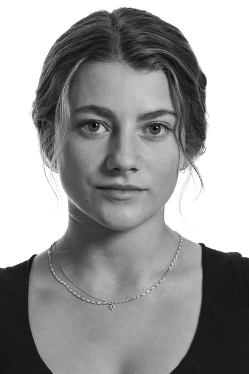 Rebecca Emilie Sattrup foto