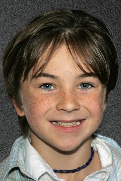 Cody Arens foto