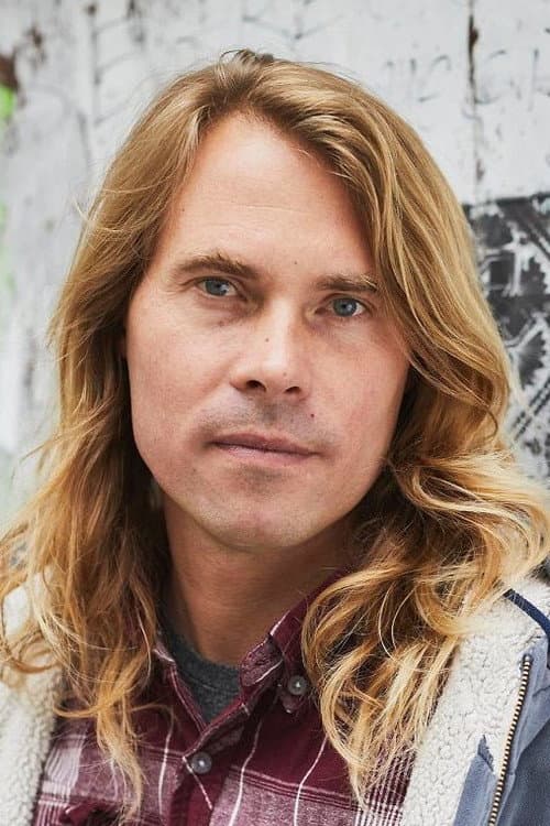 Kasper Bajon foto