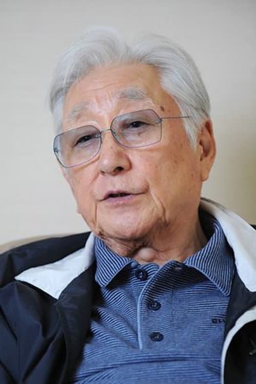 Keita Asari foto