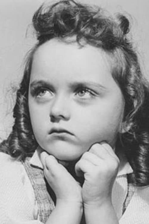 Sally Jane Bruce foto