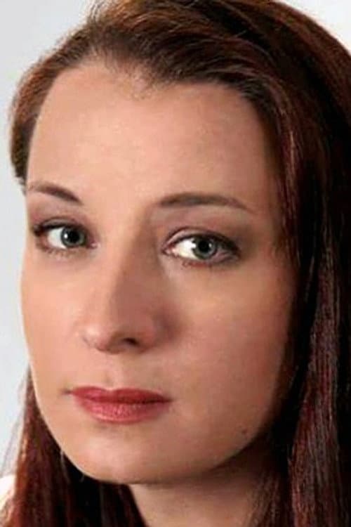 Ирина Демидкина foto