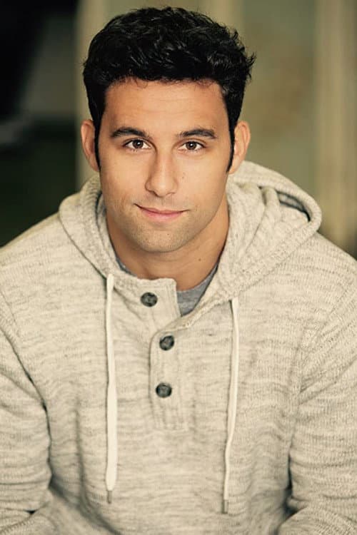 Joshua Ungaretti foto