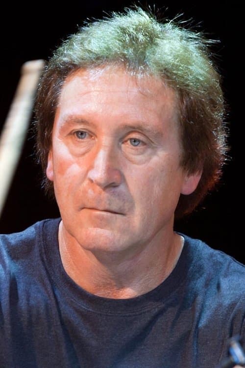 Kenney Jones foto