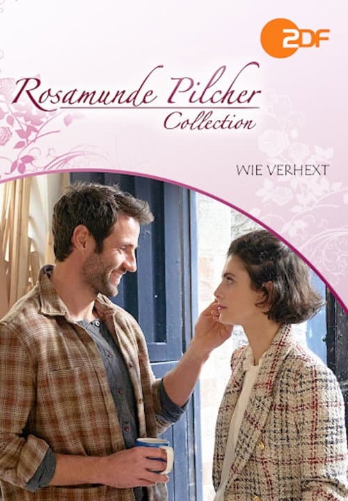 Rosamunde Pilcher: Wie verhext (2021) poster