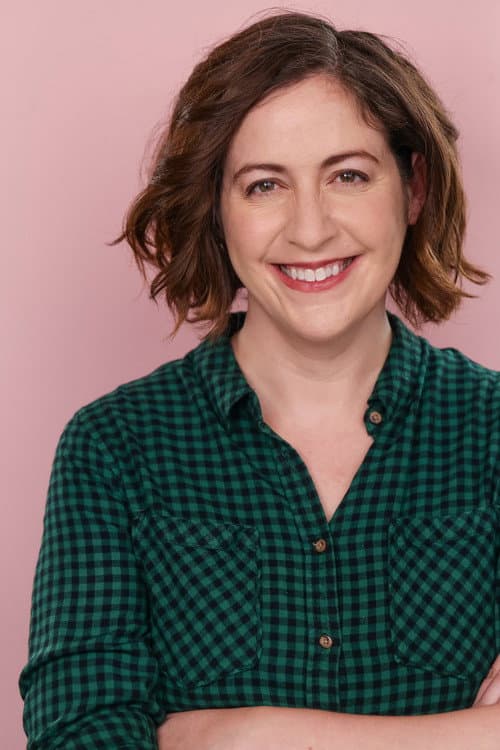 Kate Compton foto