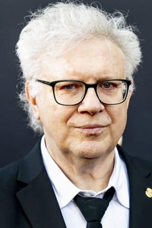Henk Temming foto