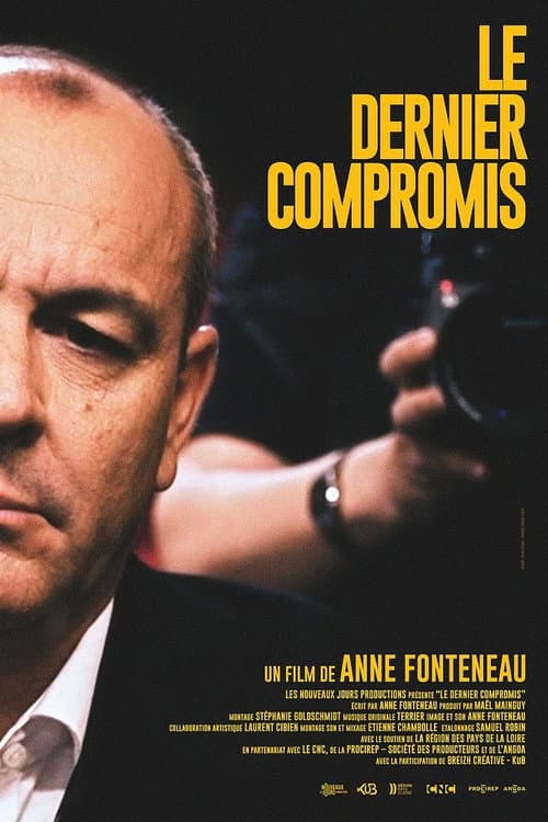 Le dernier compromis (2025) poster