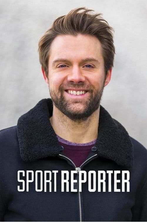 Sport Reporter - 1000 une autre histoire de la F1 (2020) poster