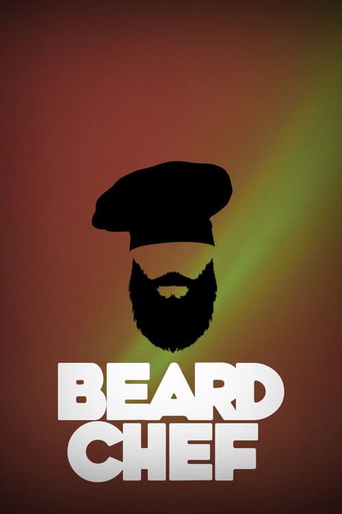 Beard Chef (2016) poster