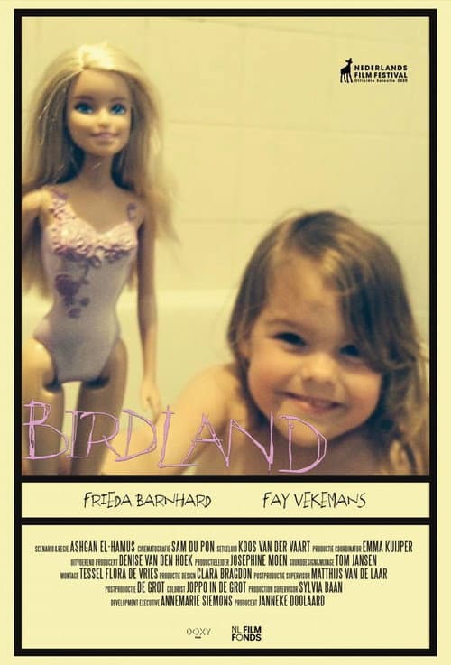 Birdland (2020) poster