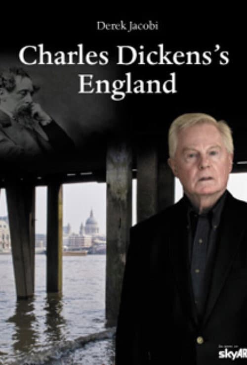 Charles Dickens's England (2009) poster