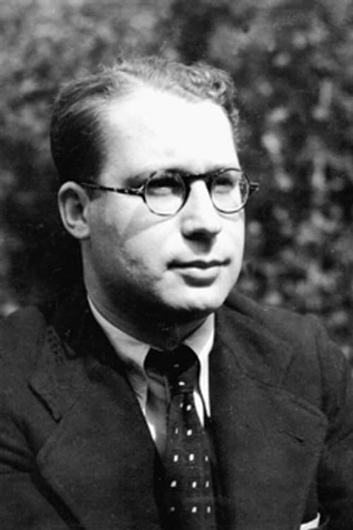 Henri Storck foto
