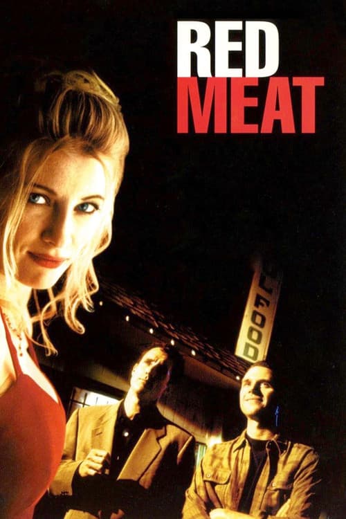 Red Meat (1997) poster