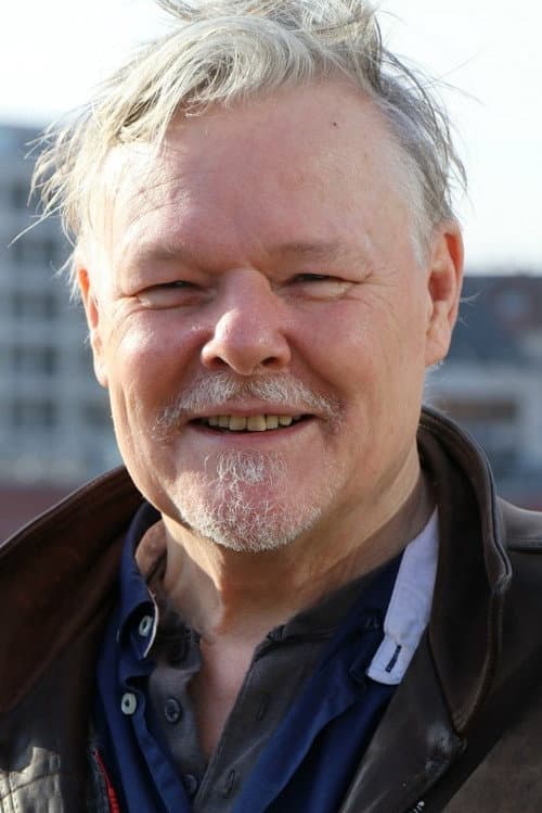 Jos Verbist foto