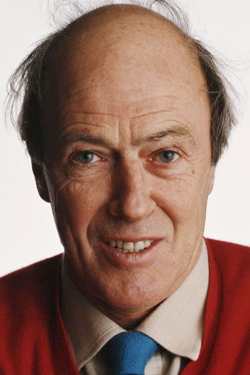 Roald Dahl foto