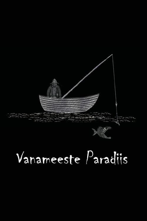 Vanameeste paradiis (2005) poster