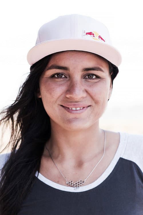 Bruna Kajiya foto
