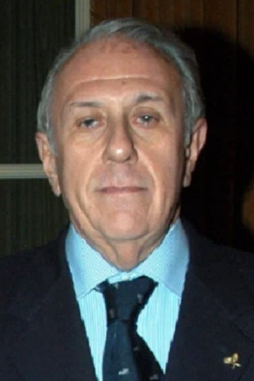 Luciano Martino foto