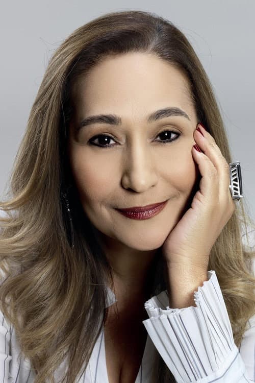 Sonia Abrão foto