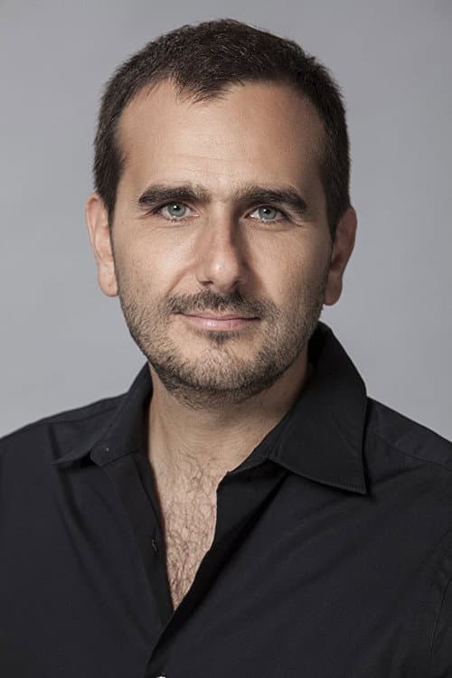 Giovanni Ciccia foto