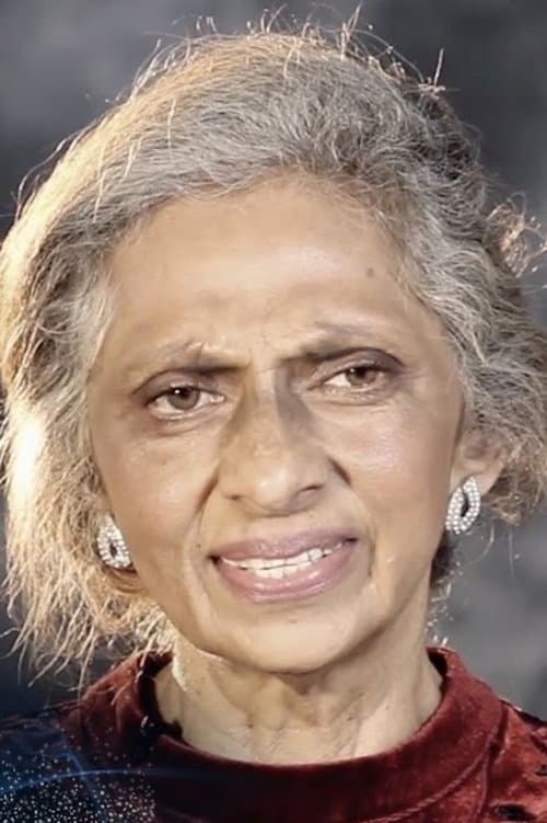 Mariam Bassa foto