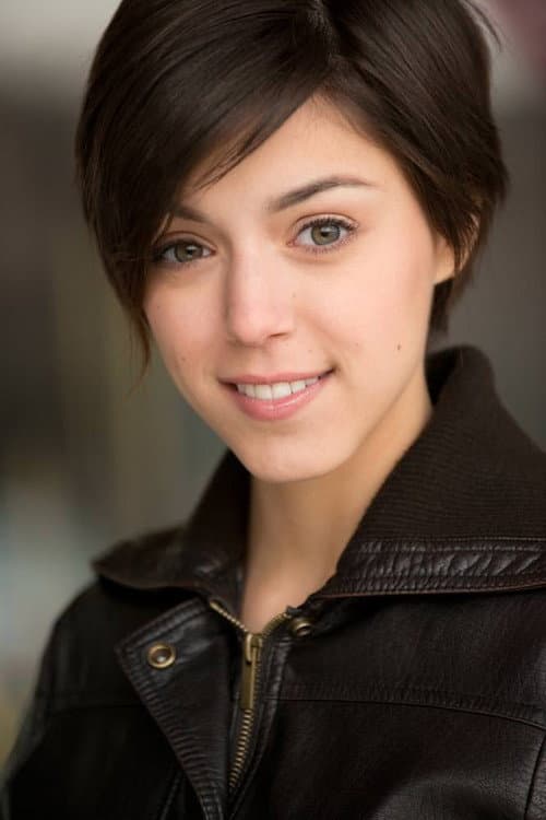 Brittany Martz foto