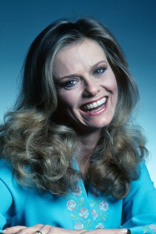 Brooke Bundy foto