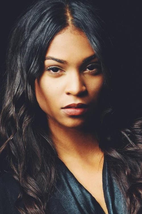 Aeriél Miranda foto