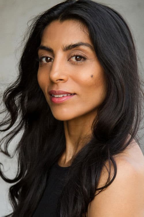 Reshma Gajjar foto