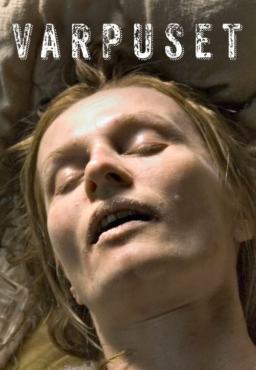 Varpuset (2005) poster