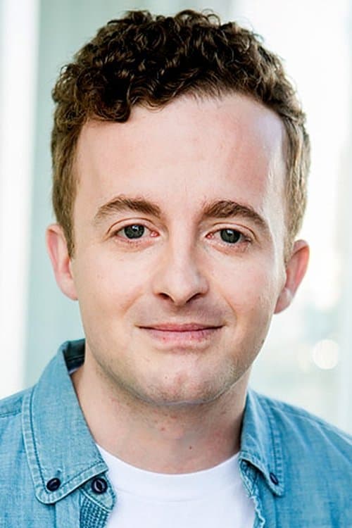 Rory Keane foto