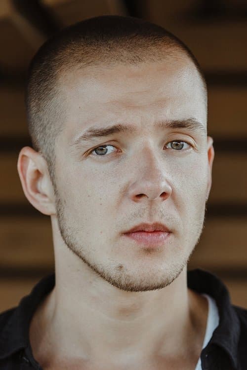 Артём Сучков foto