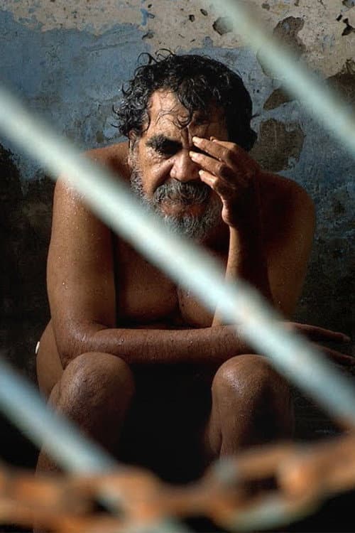 A Prisoner in the Family (2018) poster