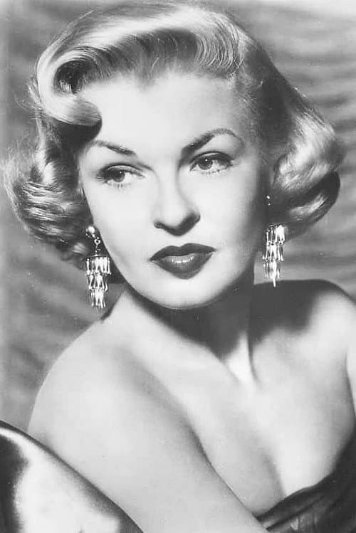 Peggy Knudsen foto