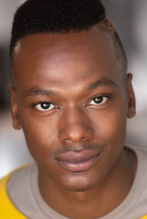 Deon Lucas foto