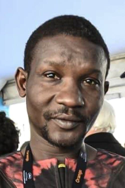 Ibrahima Mbaye foto