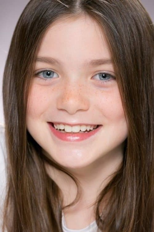 Phoebe Farnham foto
