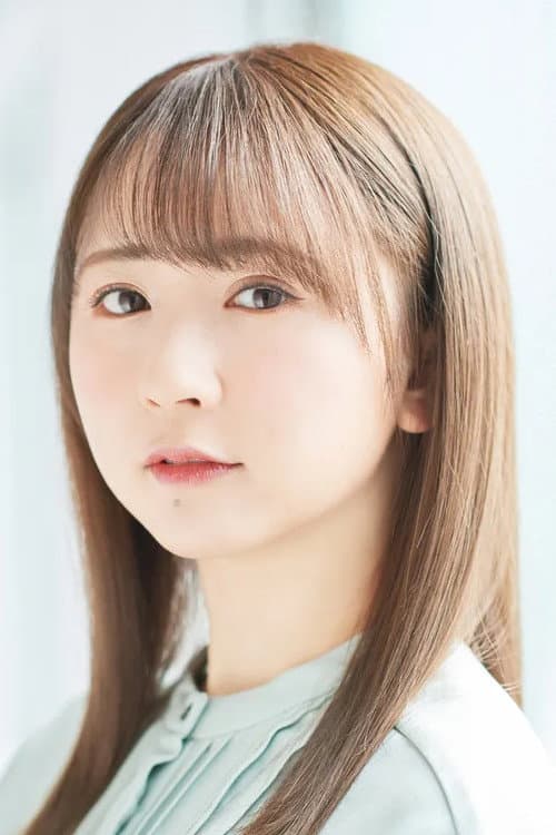 高柳知葉 foto