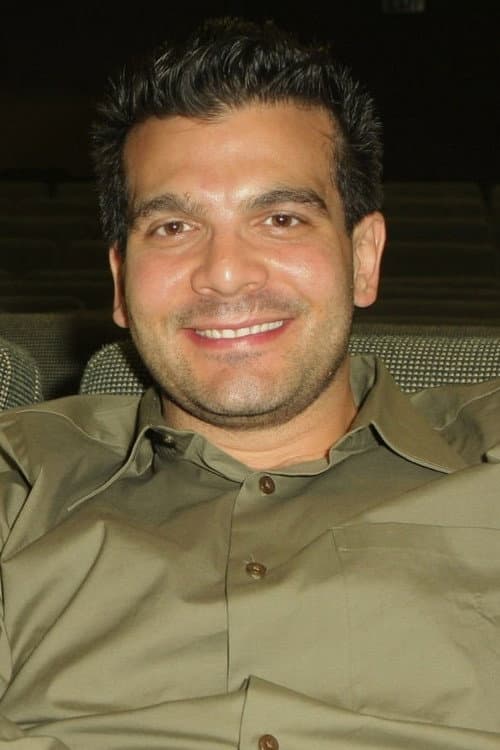 Chris Strompolos foto