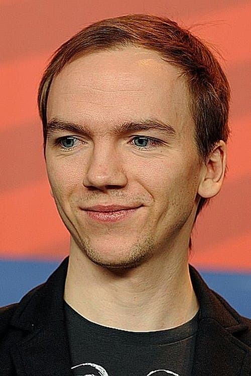 Jan Komasa foto