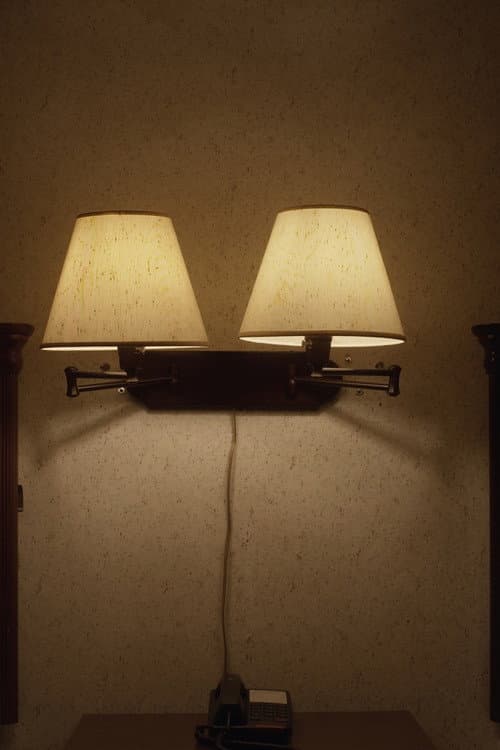 A Minor Figure (2022) poster