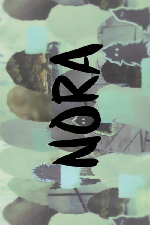 Nora (2017) poster