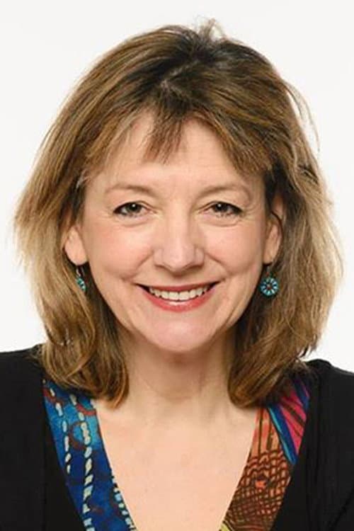 Marquise Lepage foto