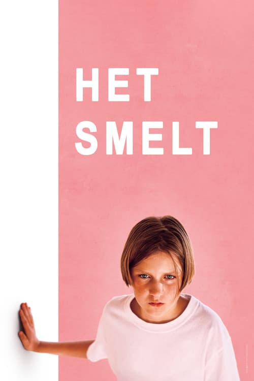 Het smelt (2023) poster